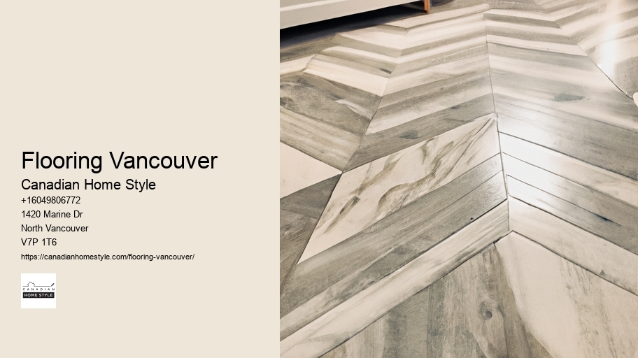 Home Renovation Surrey